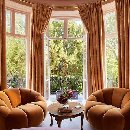 The Portobello Hotel Londra Exterior foto