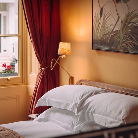 The Portobello Hotel Londra Exterior foto