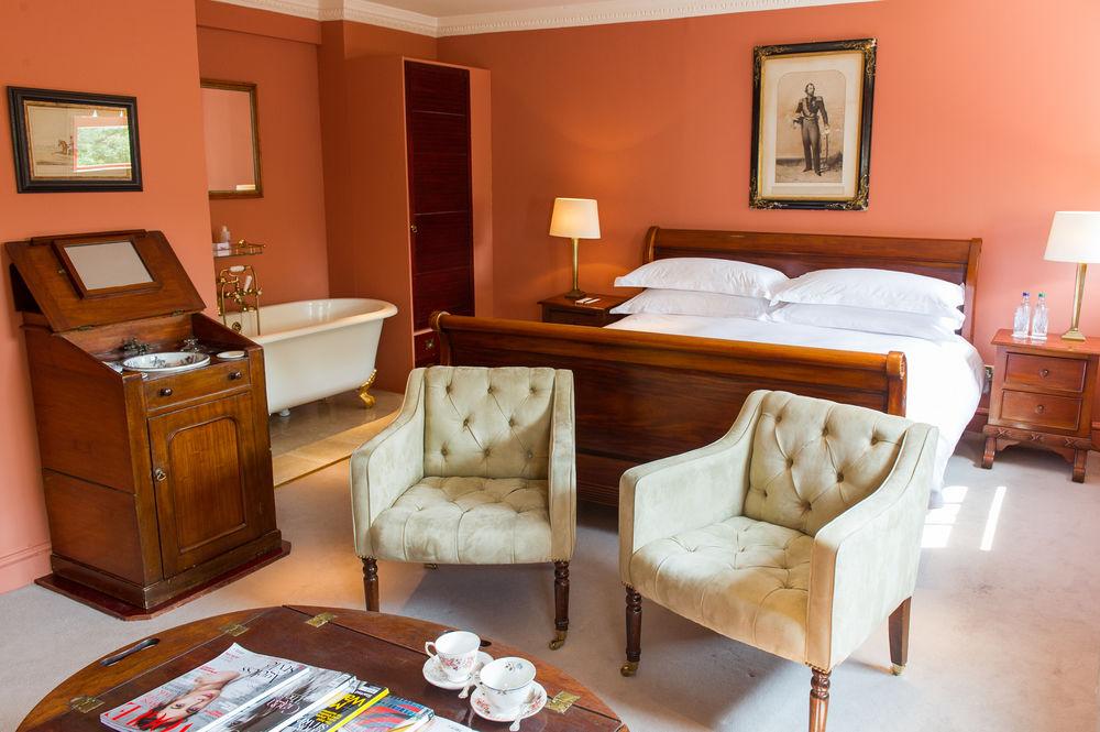 The Portobello Hotel Londra Exterior foto