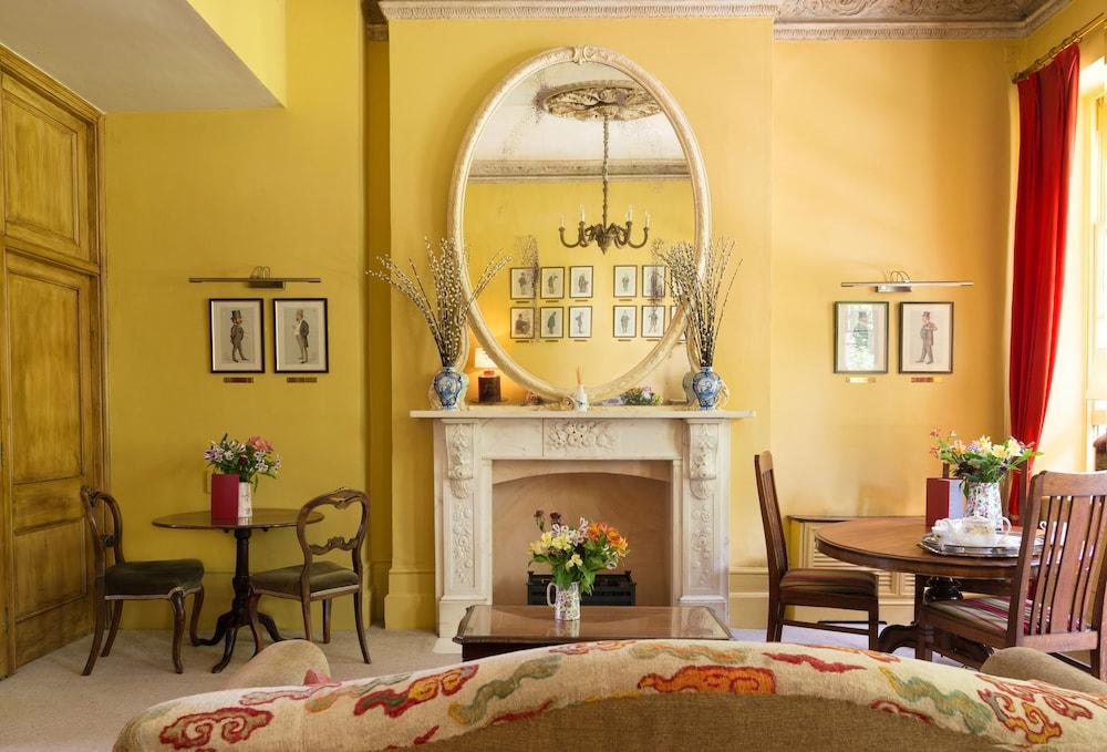 The Portobello Hotel Londra Exterior foto