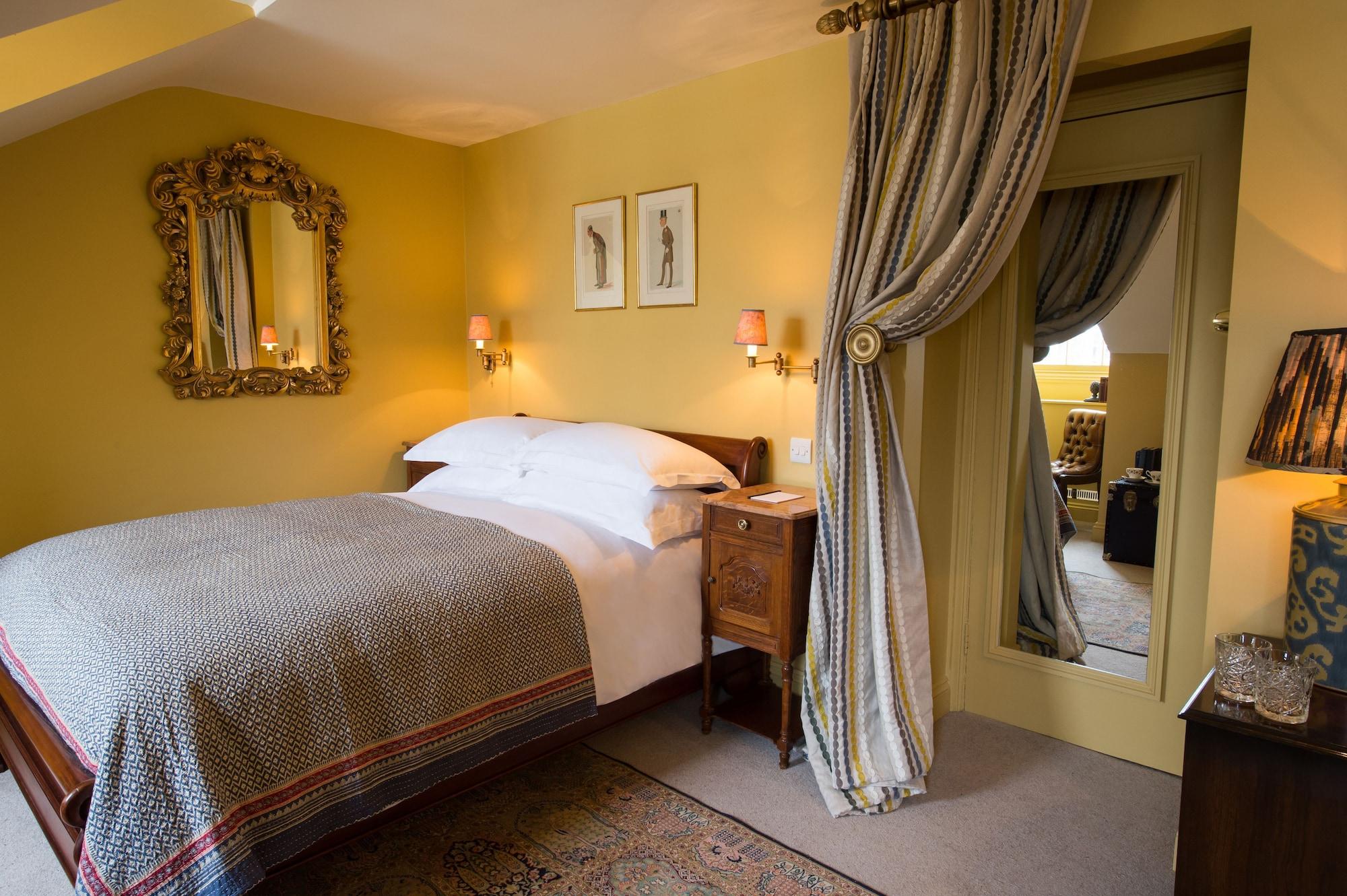 The Portobello Hotel Londra Exterior foto
