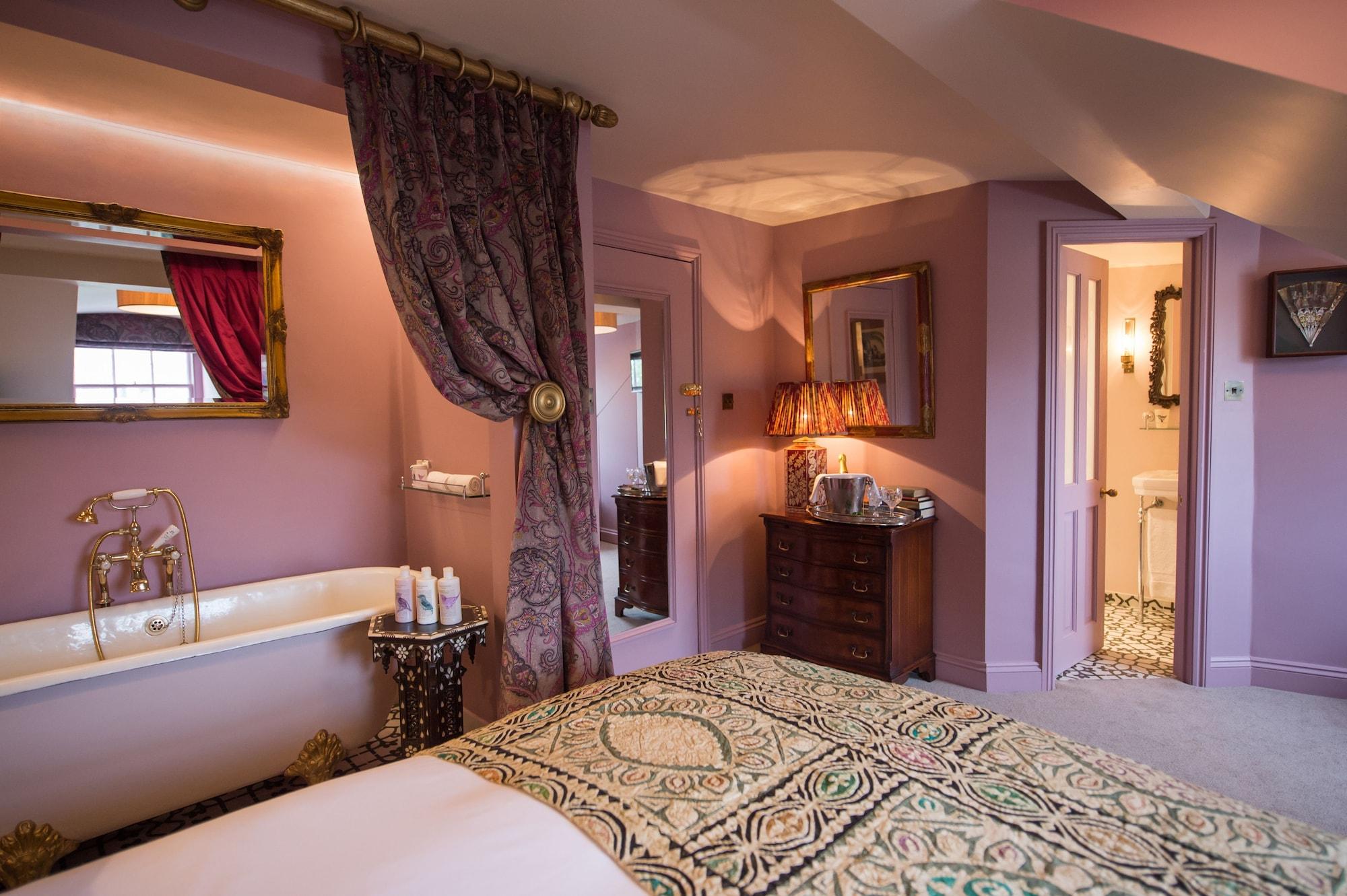 The Portobello Hotel Londra Exterior foto