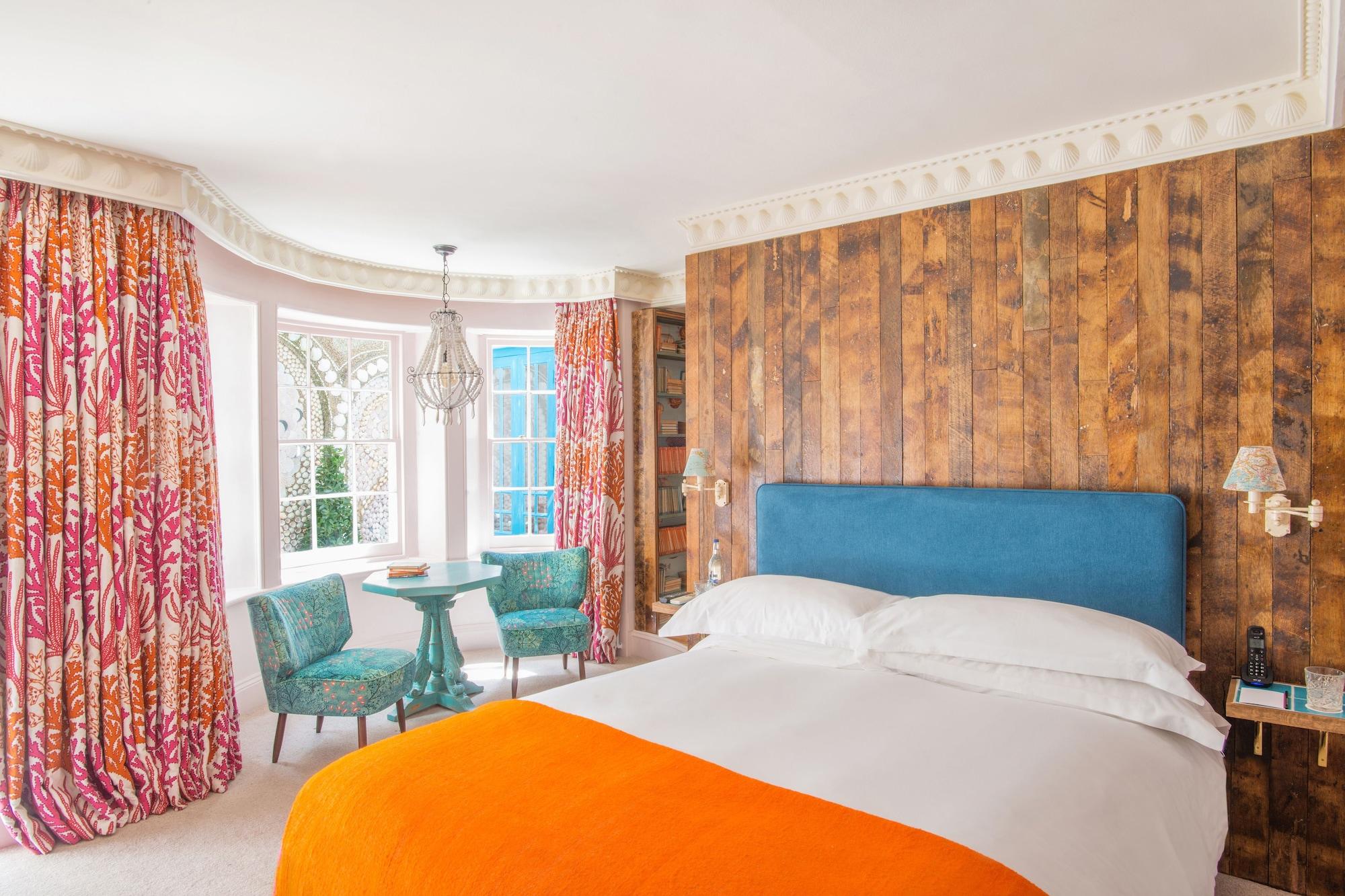 The Portobello Hotel Londra Exterior foto