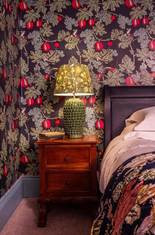 The Portobello Hotel Londra Exterior foto