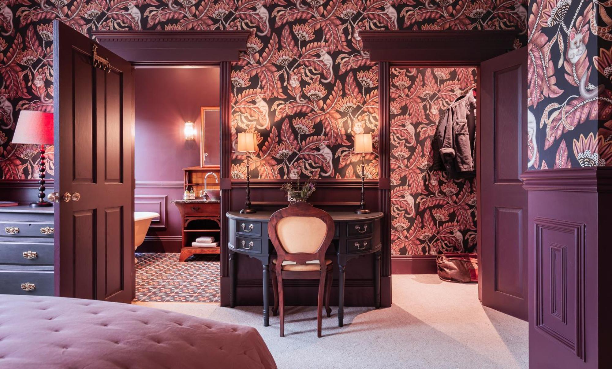 The Portobello Hotel Londra Exterior foto