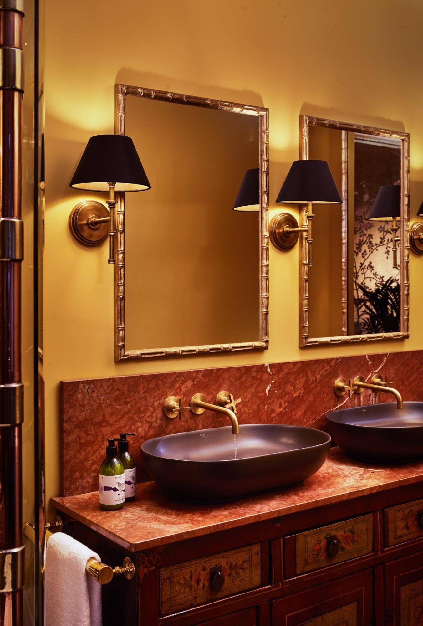 The Portobello Hotel Londra Exterior foto