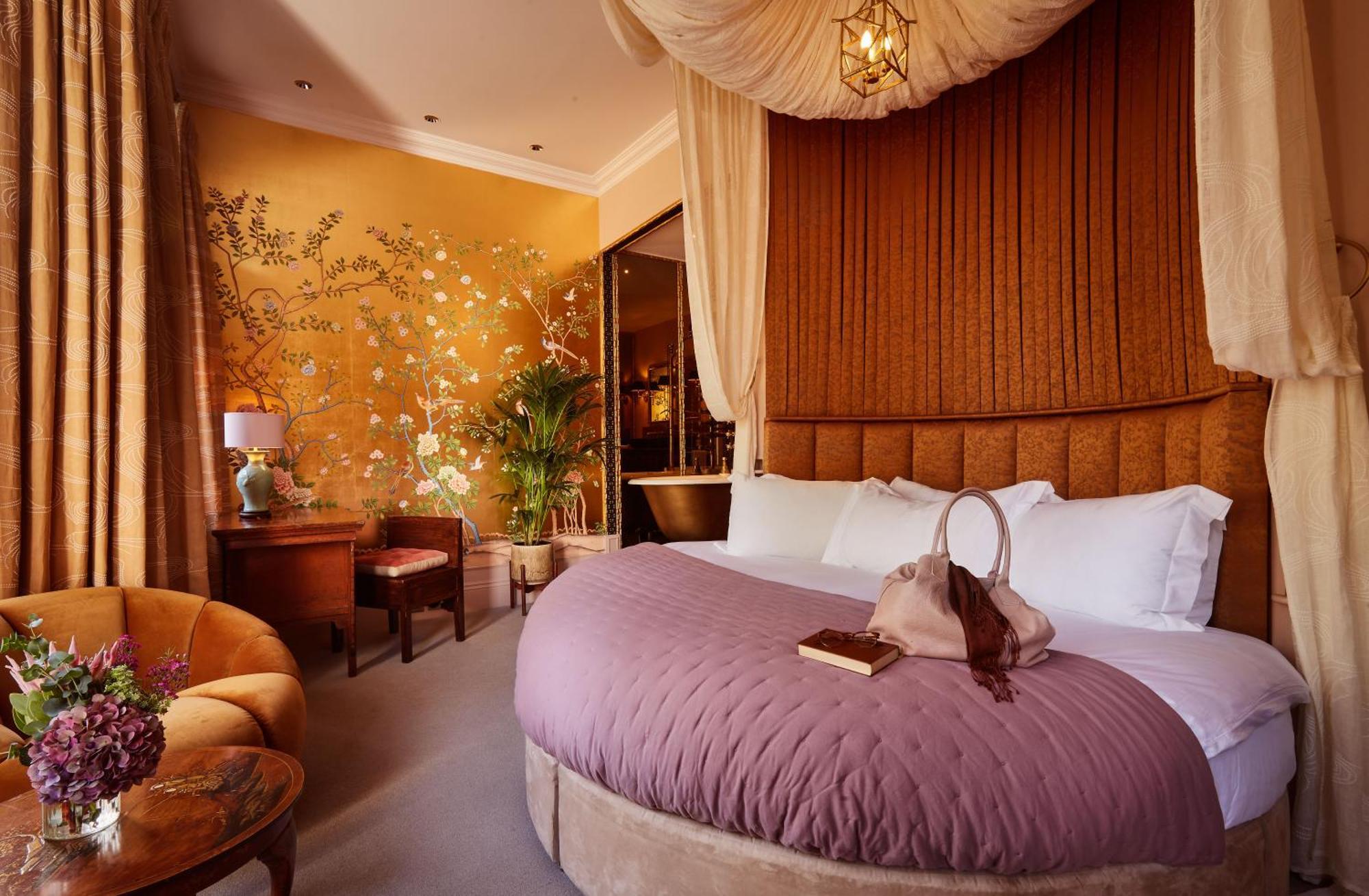 The Portobello Hotel Londra Exterior foto
